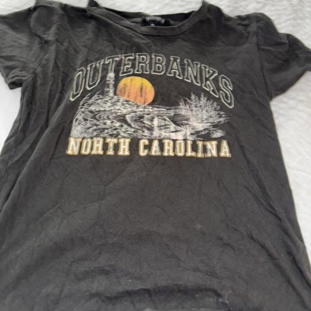 Outer Bank T-Shirt